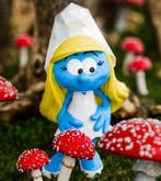 Richard Orlinski (1966) - Schtroumpfette