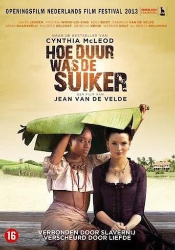 Hoe Duur was de Suiker - DVD (Films (Geen Games)), Ophalen of Verzenden, Zo goed als nieuw