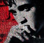 David Law - Memphis King III - Elvis - Format XL 60x60