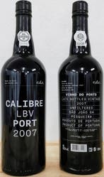 2007 Calibre - Late Bottled Vintage Port - Porto - 9, Collections, Vins