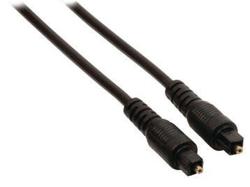 Toslink kabel M-M 1m, Ophalen of Verzenden