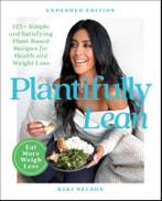 Plantifully Lean | Kiki Nelson | Nieuw, Verzenden, Kiki Nelson