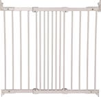 BabyDan FlexiFit Traphekje - 62-105 cm - Schroefbevestiging, Kinderen en Baby's, Verzenden, Nieuw
