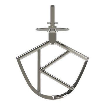 K-arm (Chef-XL Titanium) KENWOOD, Verzenden