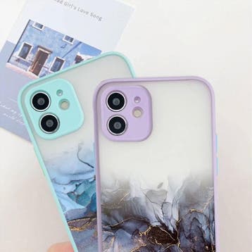 iPhone XS Max Bumper Hoesje met Print - Case Cover Silicone, Verzenden, Nieuw