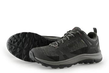 Keen Wandelschoenen in maat 37½ Groen, Verzenden, Keen, Wandelschoenen, Zo goed als nieuw