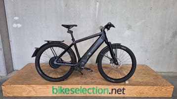 Speed Pedelec | Stromer ST3 Pinion | -54%, Fietsen en Brommers, Ophalen, Nieuw