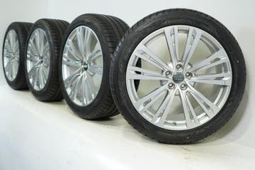 Audi A8 4N 20 inch velgen Goodyear Zomerbanden Origineel, Autos : Pièces & Accessoires, Ophalen of Verzenden