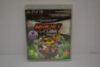 Ratchet & Clank Trilogy - Classics HD - SEALED (PS3), Nieuw