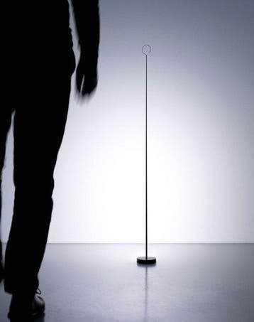 Davide Groppi - Lamp - ziel - ABS