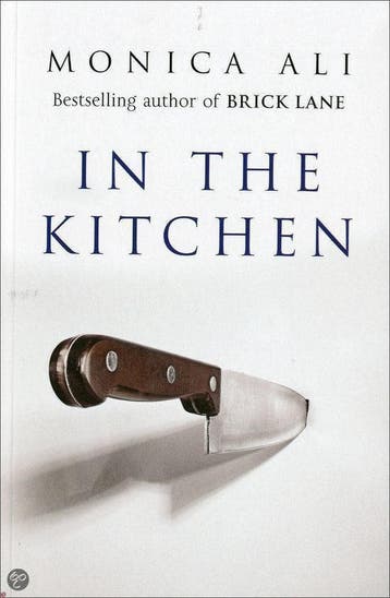 In The Kitchen 9780385614580 Monica Ali, Verzenden, Gelezen, Monica Ali