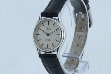 Omega - De Ville - Sans prix de réserve - Ref. 591.0094.1 –