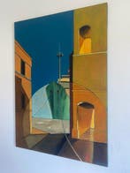 Giancarlo DAngelo - La nave