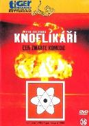 Knoflikari op DVD, Cd's en Dvd's, Dvd's | Filmhuis, Verzenden, Nieuw in verpakking