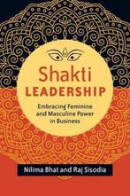 Shakti Leadership 9781626564657 Nilima Bhat, Verzenden, Zo goed als nieuw, Nilima Bhat