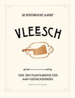 Vleesch 9789038810874 De Vegetarische Slager, Boeken, Verzenden, Gelezen, De Vegetarische Slager