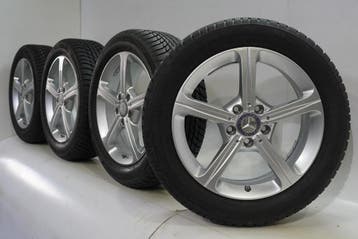Mercedes A B CLA Klasse W177 C118 W247 17 inch velgen Bridge, Auto-onderdelen, Banden en Velgen, Ophalen of Verzenden, Nieuw
