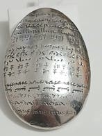 Christofle - Clara Halter - Presse-papier - Galet de la