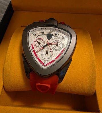 Tonino Lamborghini - Sporto - Zonder minimumprijs - A-10887