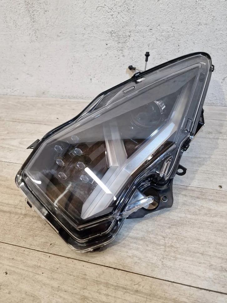 Lamborghini Aventador voorlamp links compleet 471941003N, Autos : Pièces & Accessoires, Éclairage, Envoi
