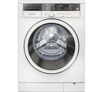 Grundig GWN38430W - Wasmachine - 8 kg - 1400 tpm, Ophalen of Verzenden