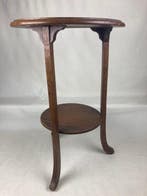 Table dappoint - Chêne, Bois