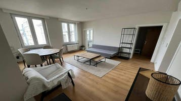 Appartement en Place Rouppe, Brussels