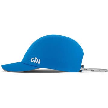 Gill Regatta Cap Lichtblauw, Ophalen of Verzenden