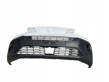 Zonder bumper, grille PEUGEOT Partner IV/4 500, Auto-onderdelen, Carrosserie, Verzenden, Gebruikt