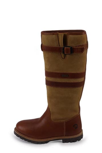 Travelin Laarzen in maat 36 Cognac, Hoge laarzen, Overige kleuren, Verzenden, Travelin