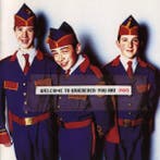 INXS - Welcome To Wherever You Are, Cd's en Dvd's, Verzenden, Gebruikt
