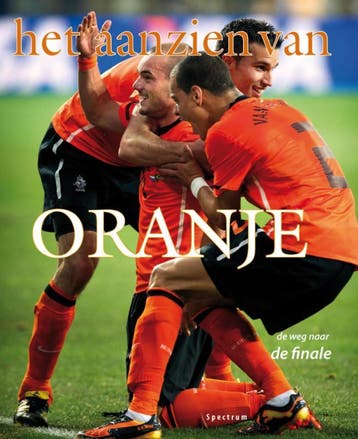Het aanzien van Oranje 9789049106799 Frans Lueb, Verzenden, Frans Lueb