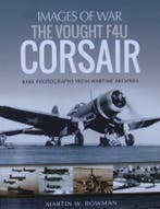 Boek :: The Vought F4U Corsair, Verzamelen, Verzenden, Nieuw, Boek of Tijdschrift