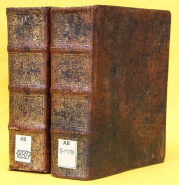 P. Gasparis Schotti - Occulta, Physica curiosa, sive