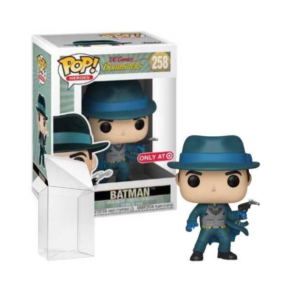 Funko Pop!  Bombshells - Batman #258 Target, Verzamelen, Poppetjes en Figuurtjes, Nieuw, Verzenden