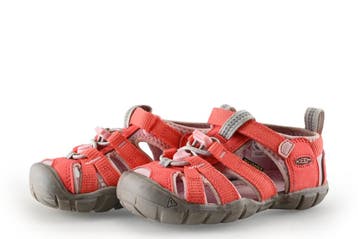 Keen Sandalen Meisjes in maat 26 Roze, Keen, Verzenden, Jongen of Meisje, Schoenen