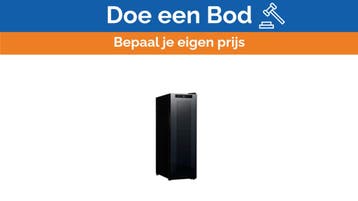 Bieden: Luma Comfort 12 bottle Wine Cooler Refrigerator - P, Huis en Inrichting, Ophalen of Verzenden, Nieuw