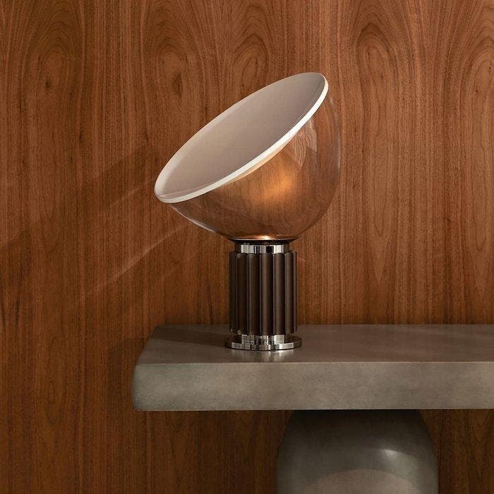 Flos - Achille and Pier Giacomo Castiglioni (1962) - Lampe -, Antiek en Kunst, Antiek | Verlichting
