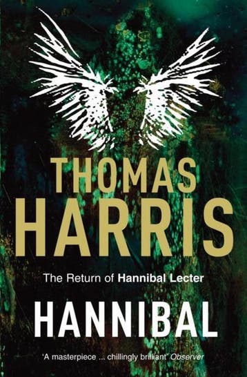 Hannibal / Hannibal Lecter 9780099532941 Thomas Harris, Verzenden, Thomas Harris
