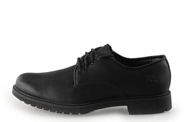 Timberland Nette schoenen in maat 39½ Zwart, Kleding | Dames, Verzenden, Zwart, Overige typen, Zo goed als nieuw