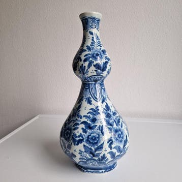 Oud Delft, Nijmegen - Vaas - Keramiek