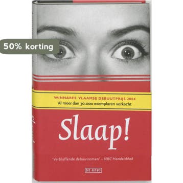 Slaap ! 9789044504323 Annelies Verbeke, Verzenden, Zo goed als nieuw, Annelies Verbeke
