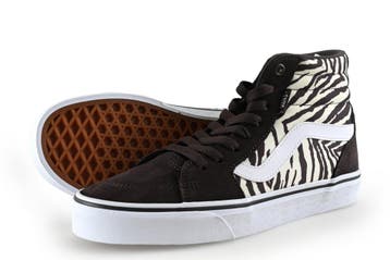 Vans Hoge sneakers in maat 37 Overig, Verzenden, Sneakers