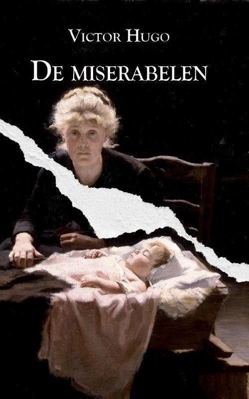 De Miserabelen | Victor Hugo | Nieuw, Livres, Livres Autre, Envoi