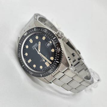 Oris - Divers Sixty-Five Automatic - 01 733 7720 4054 07 8