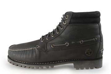 Timberland Veterboots in maat 43½ Grijs, Kleding | Heren, Schoenen, Overige kleuren, Verzenden, Timberland, Boots