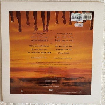 Paul McCartney - Off The Ground - Diverse titels -, Nieuw in verpakking