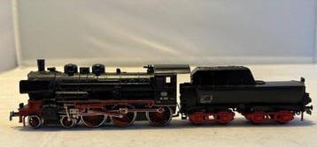 Märklin/Hamo H0 - 8398 - Modeltreinsporen (1) -, Hobby en Vrije tijd, Nieuw