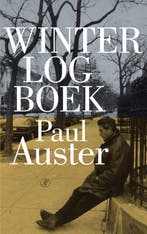 Winterlogboek 9789029584838 Paul Auster, Boeken, Verzenden, Gelezen, Paul Auster