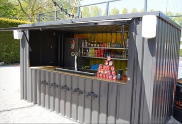 Container / conteneur